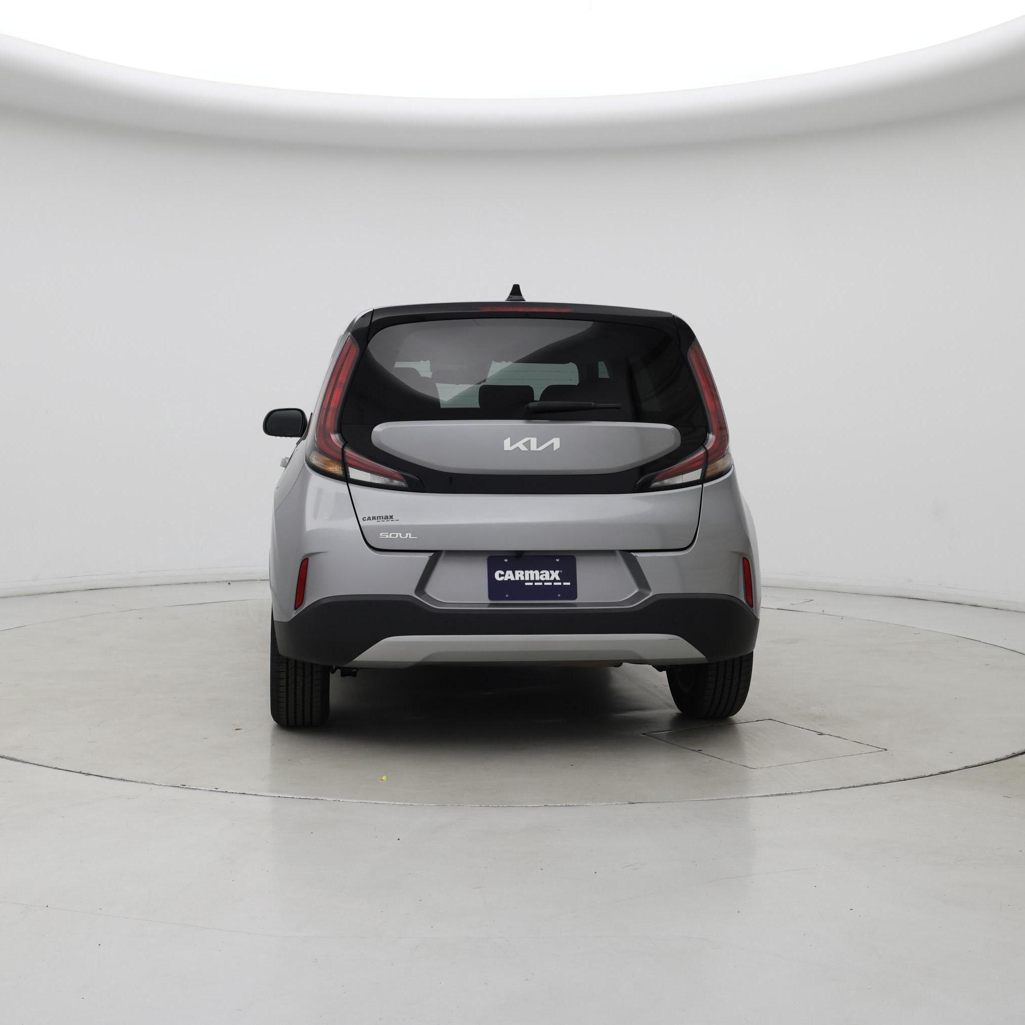 Thumbnail: 2023 Kia Soul - 6