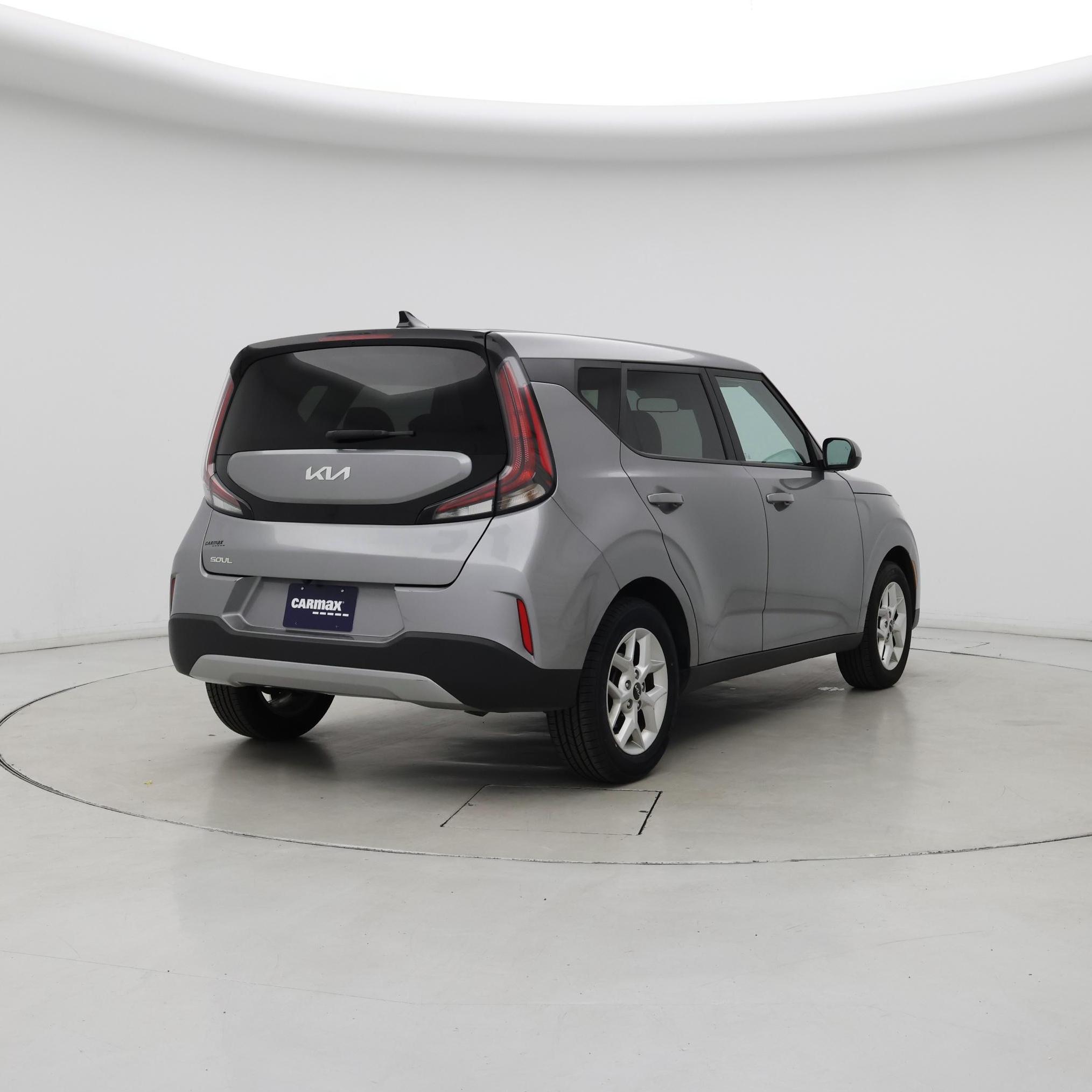 Thumbnail: 2023 Kia Soul - 8