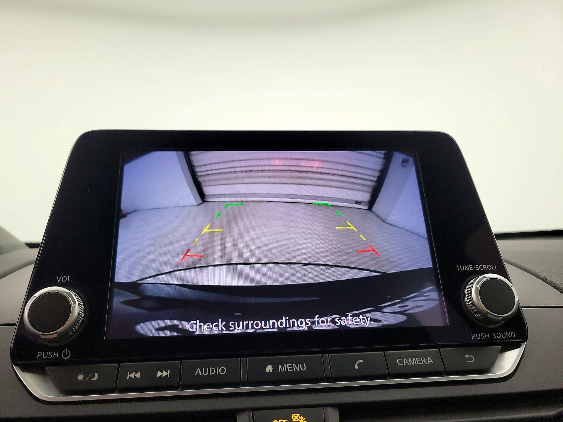 Thumbnail: 2023 Nissan Altima - 14