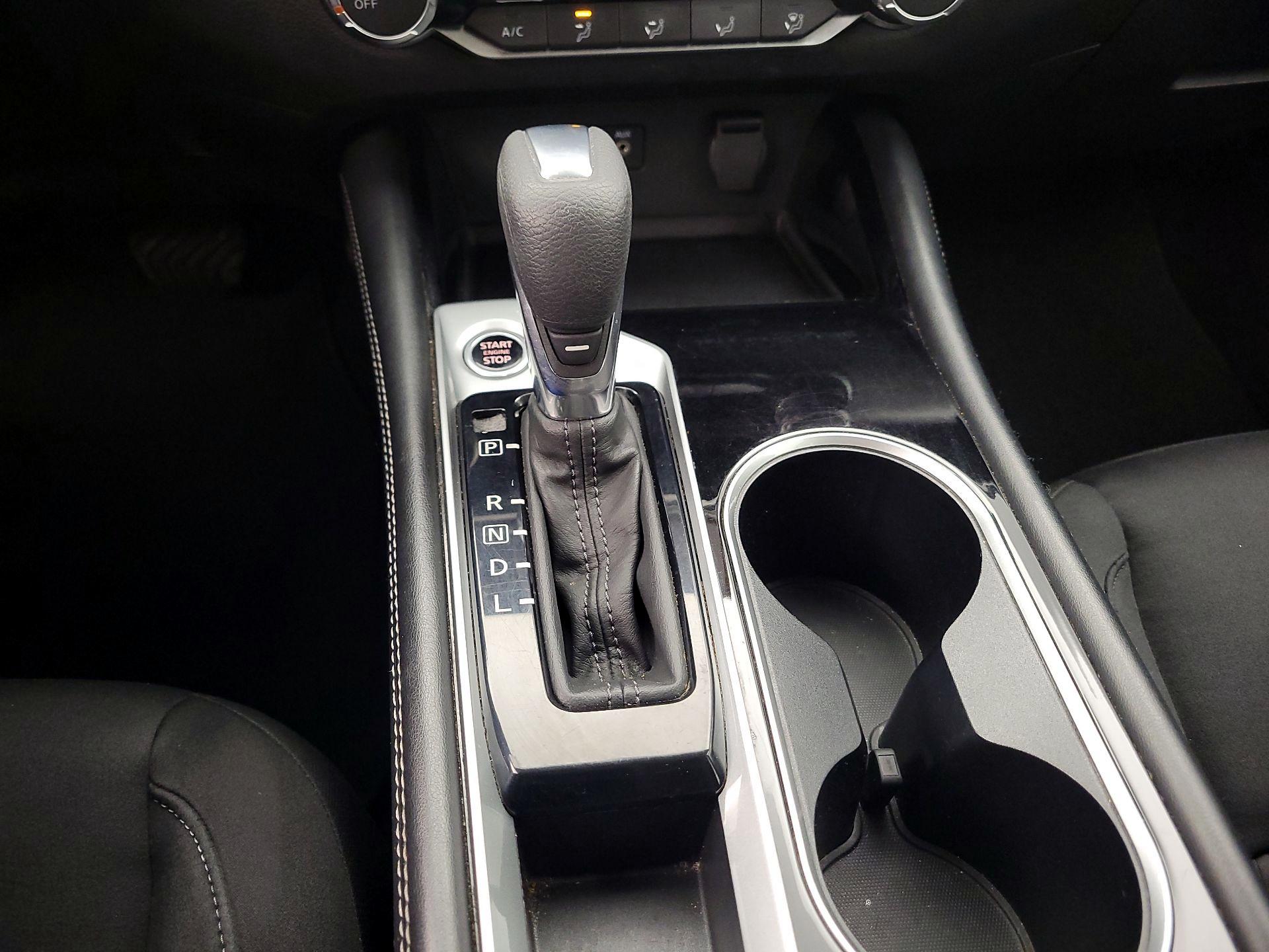 Thumbnail: 2023 Nissan Altima - 17