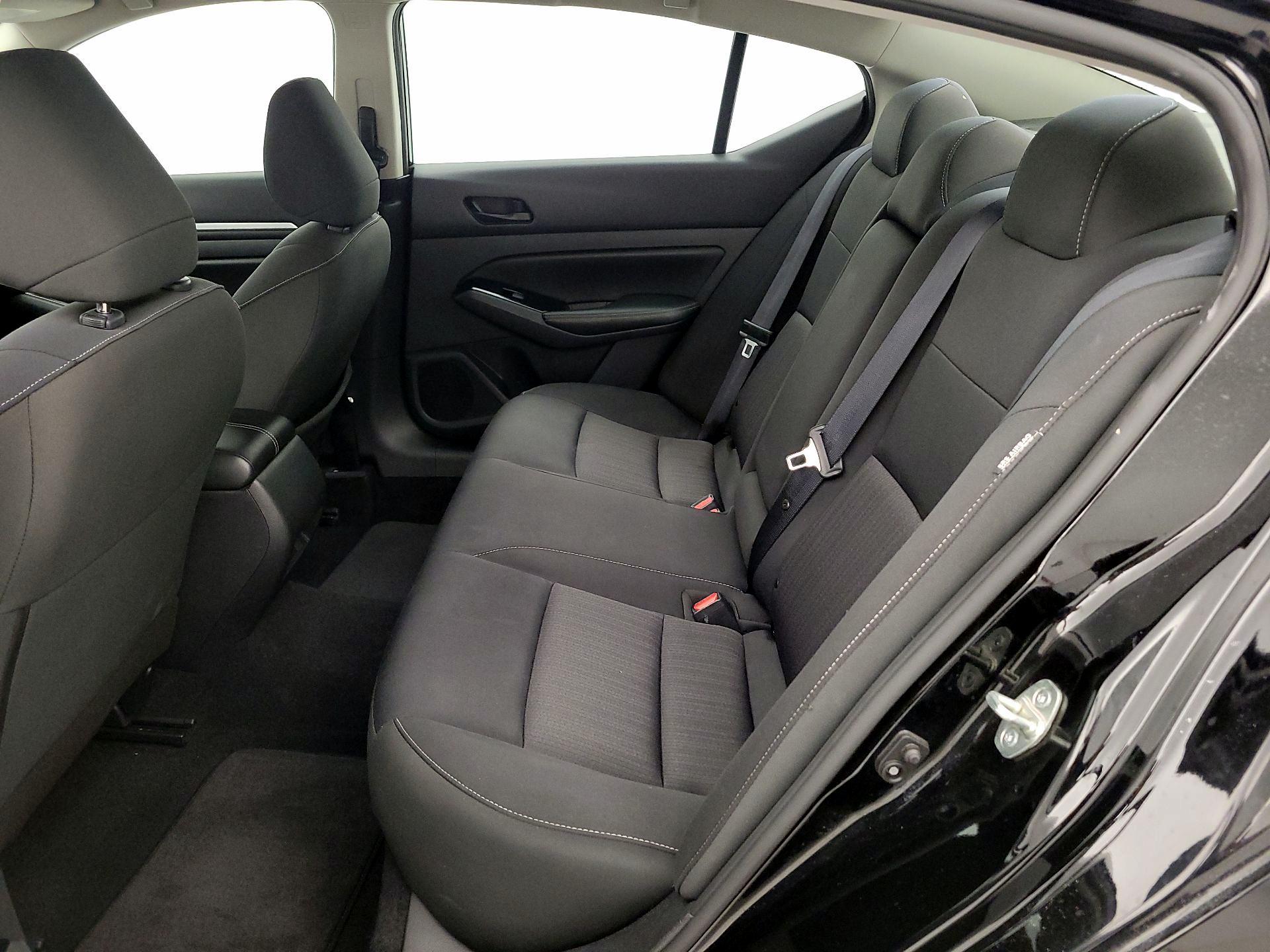 Thumbnail: 2023 Nissan Altima - 19