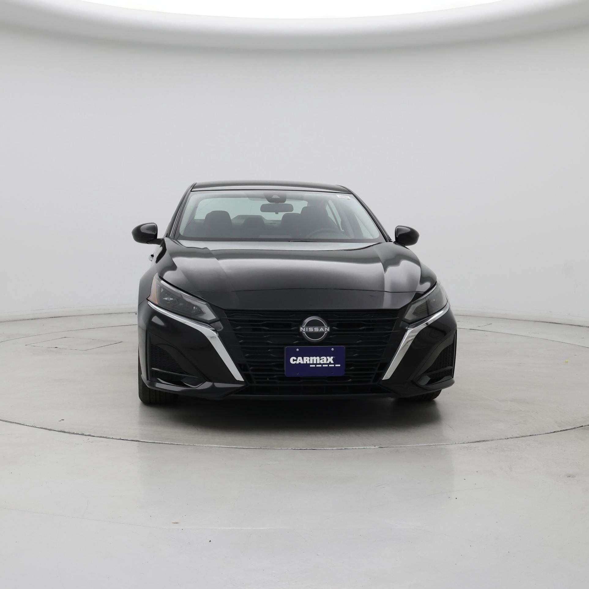 Thumbnail: 2023 Nissan Altima - 5