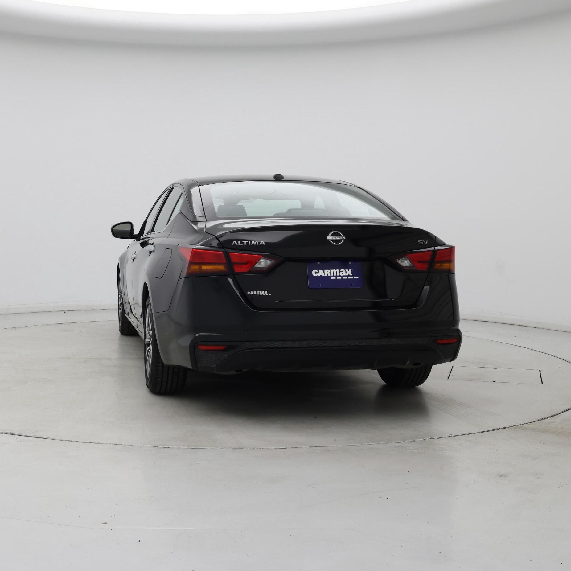 Thumbnail: 2023 Nissan Altima - 6