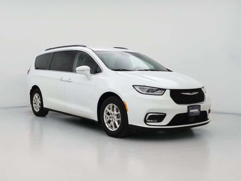 2022 Chrysler Pacifica Touring L -
                  Ontario, CA