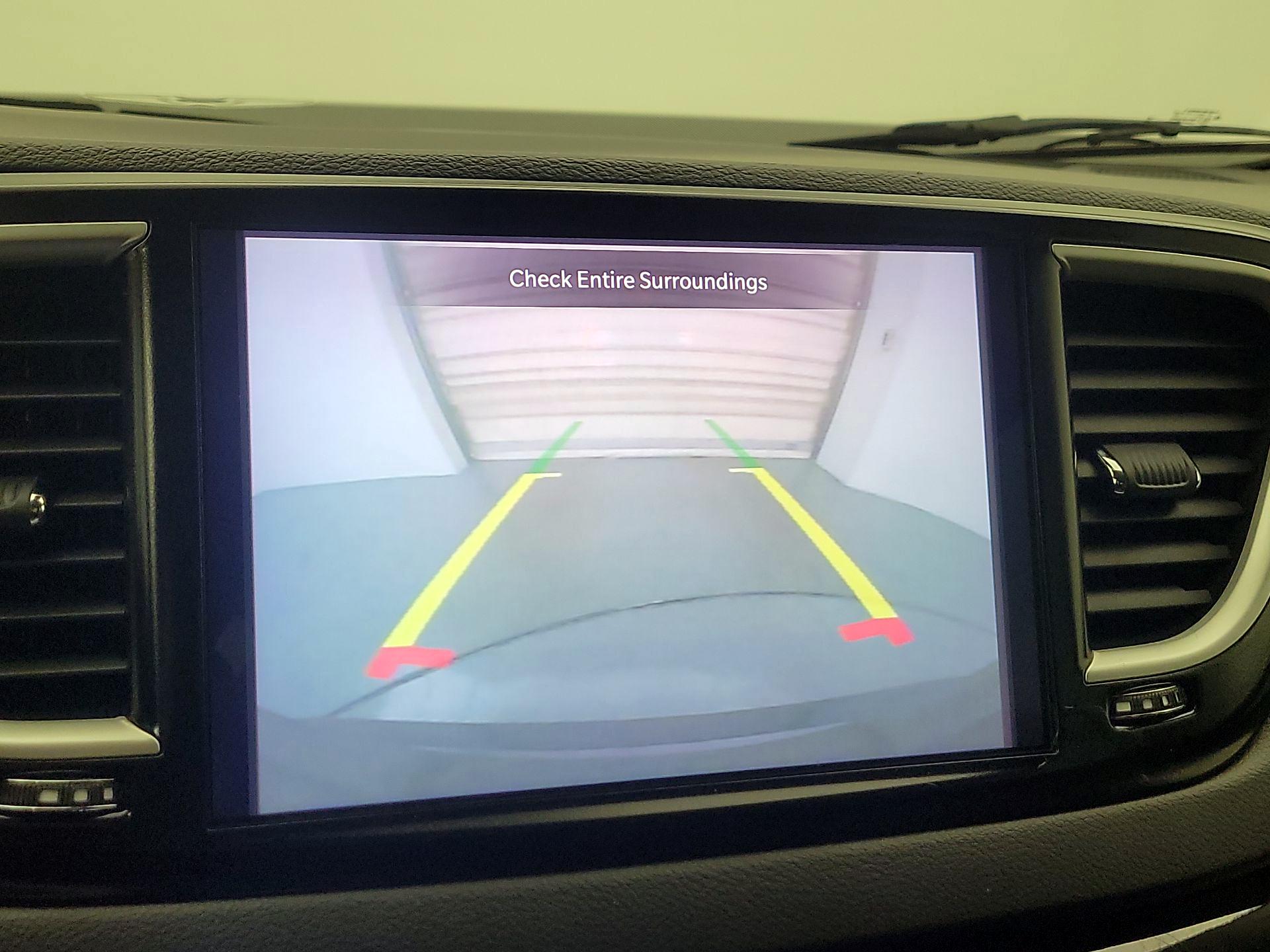 Thumbnail: 2022 Chrysler Pacifica - 14