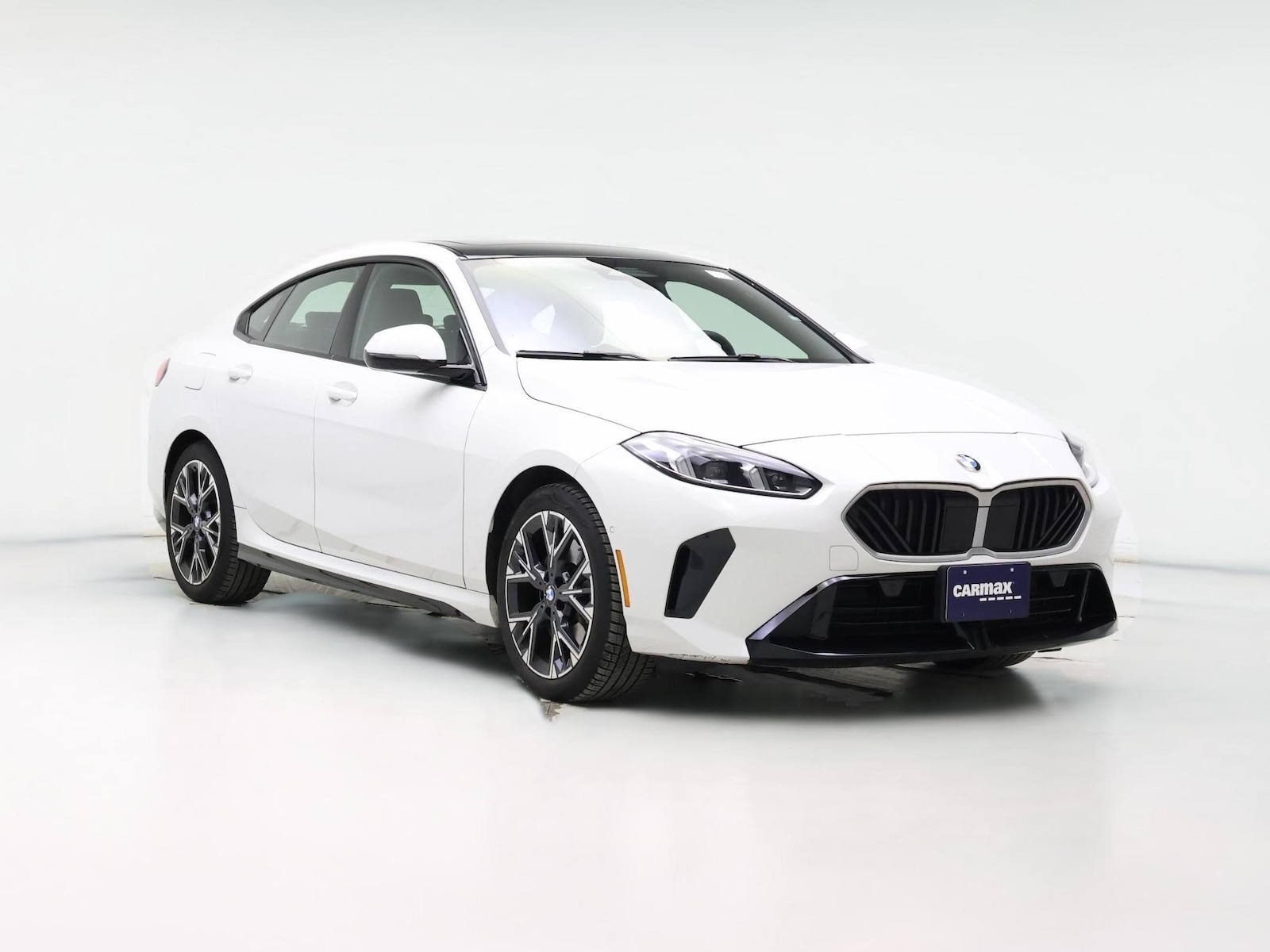 2025 BMW 2 Series