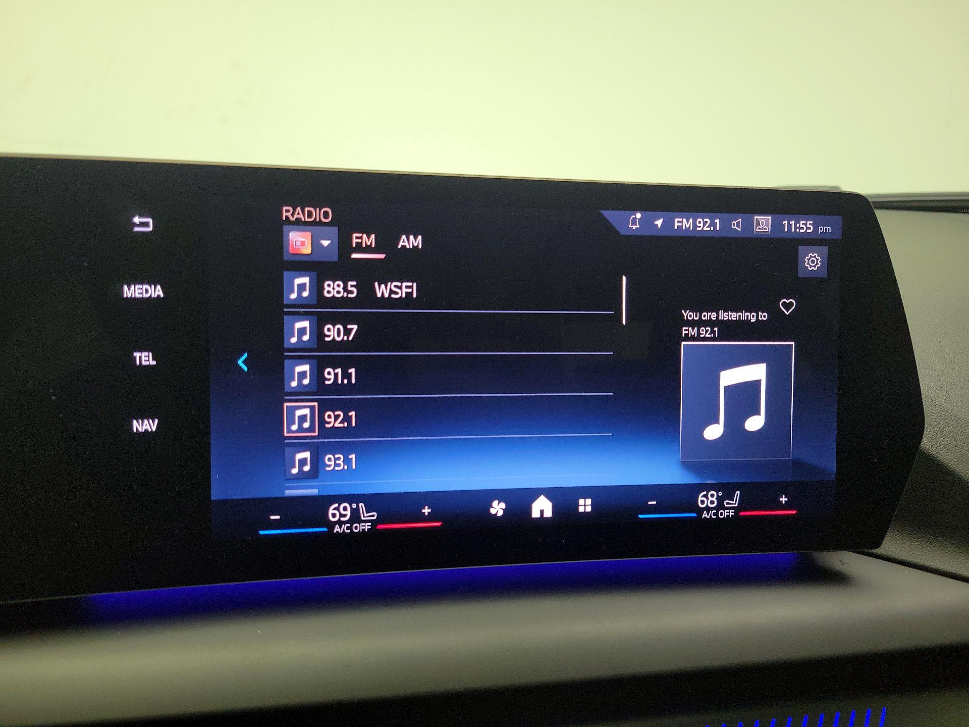 Thumbnail: 2025 BMW 2 Series - 14