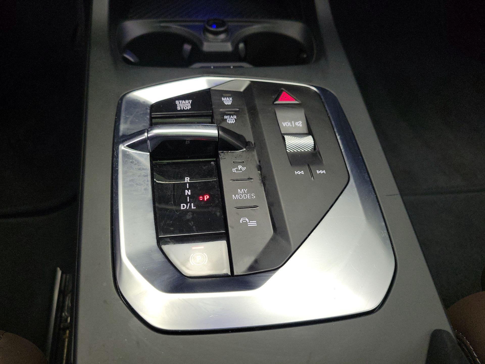 Thumbnail: 2025 BMW 2 Series - 16