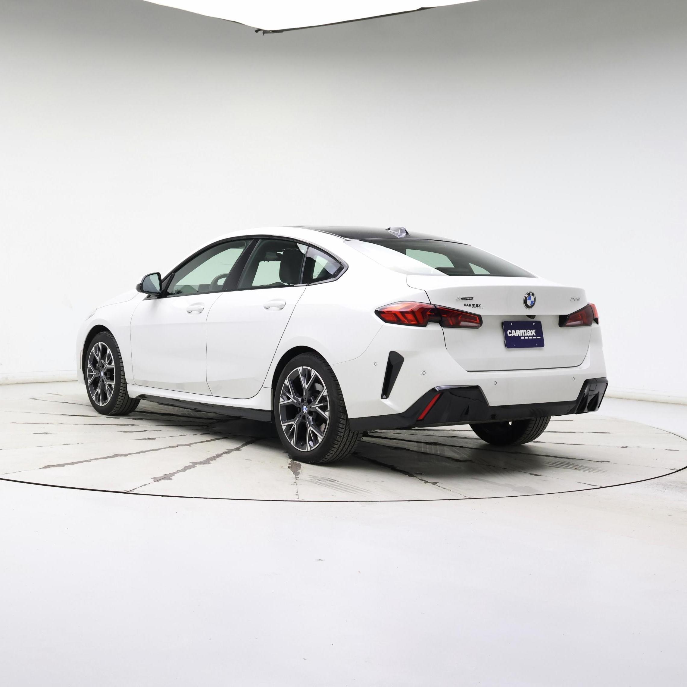 Thumbnail: 2025 BMW 2 Series - 2