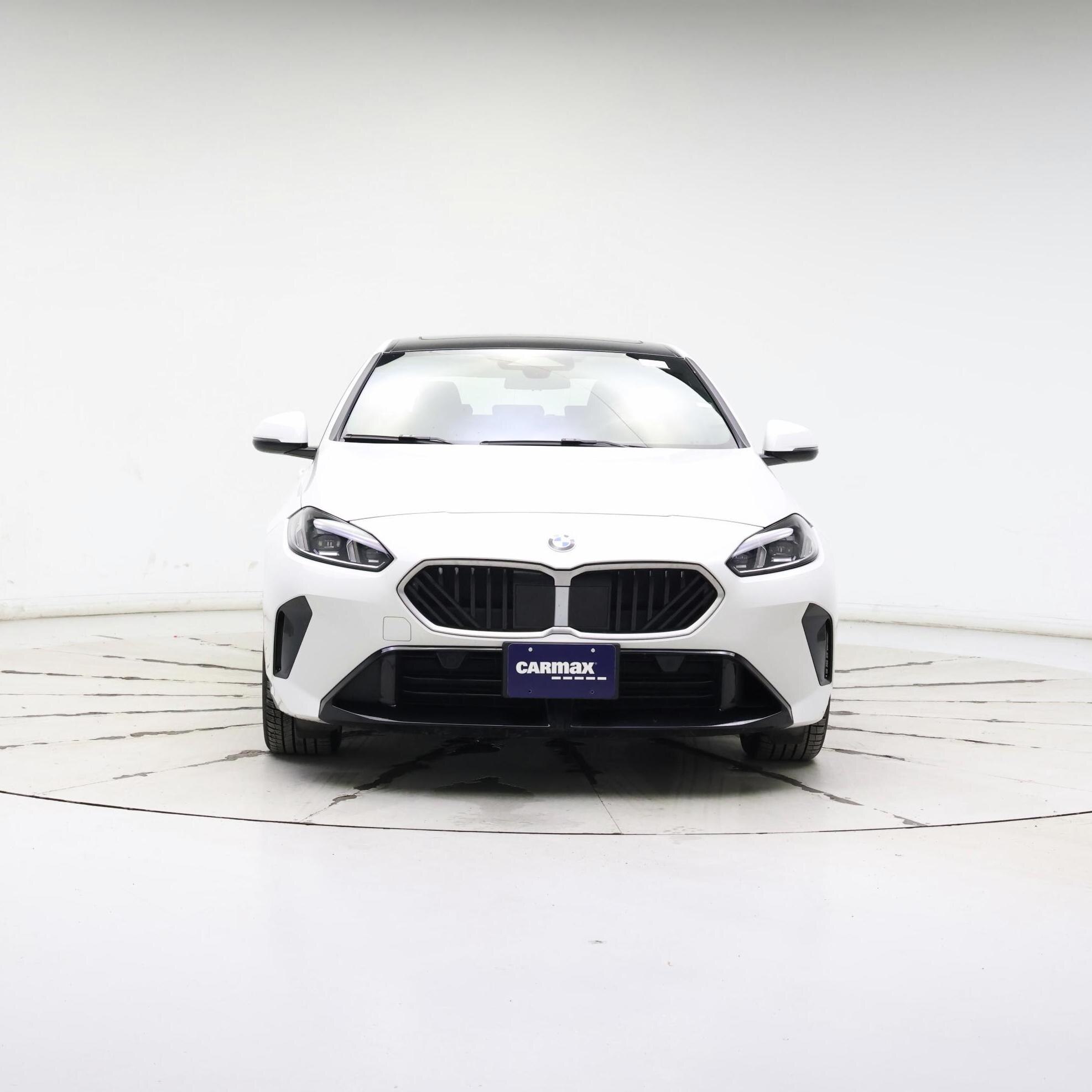 Thumbnail: 2025 BMW 2 Series - 5