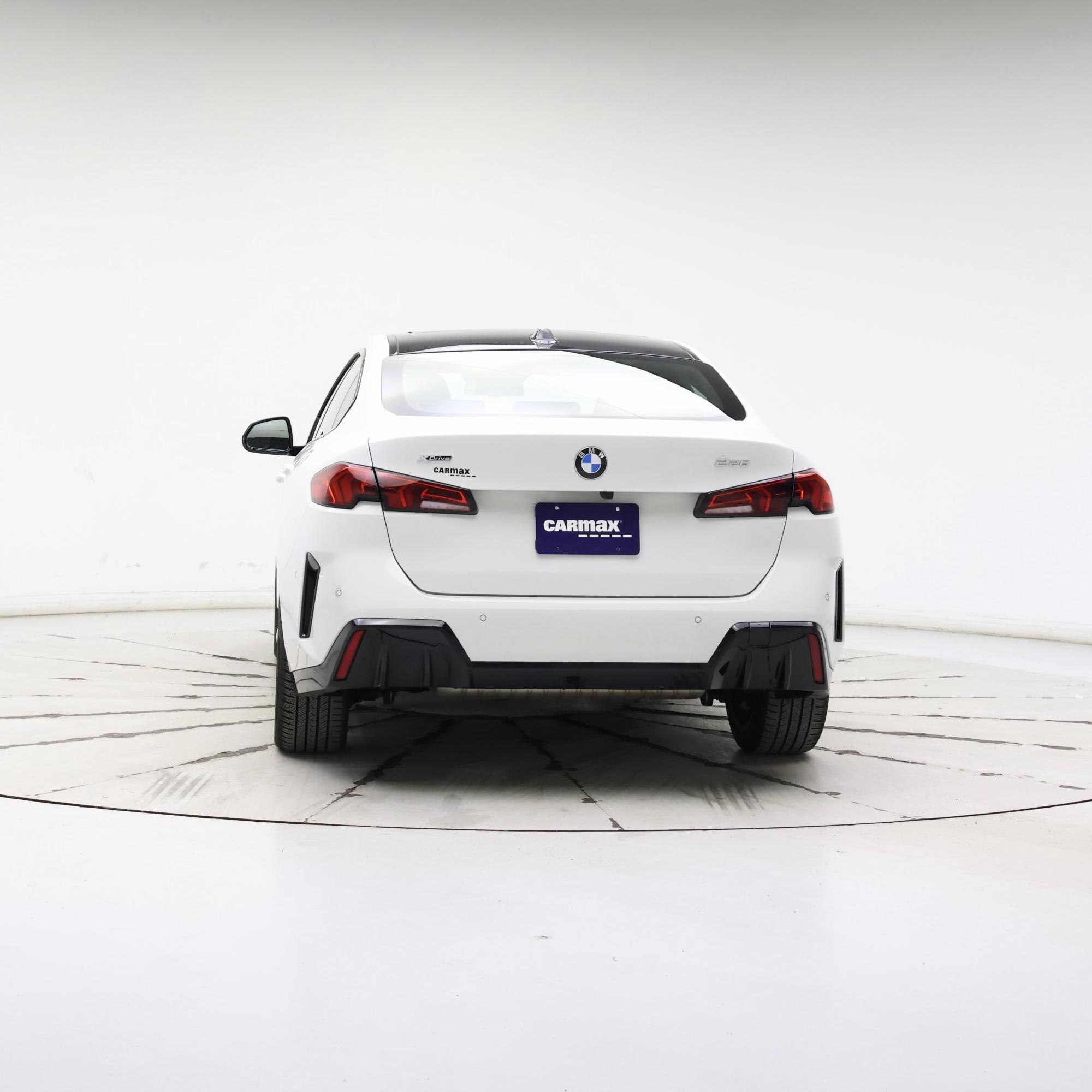 Thumbnail: 2025 BMW 2 Series - 6