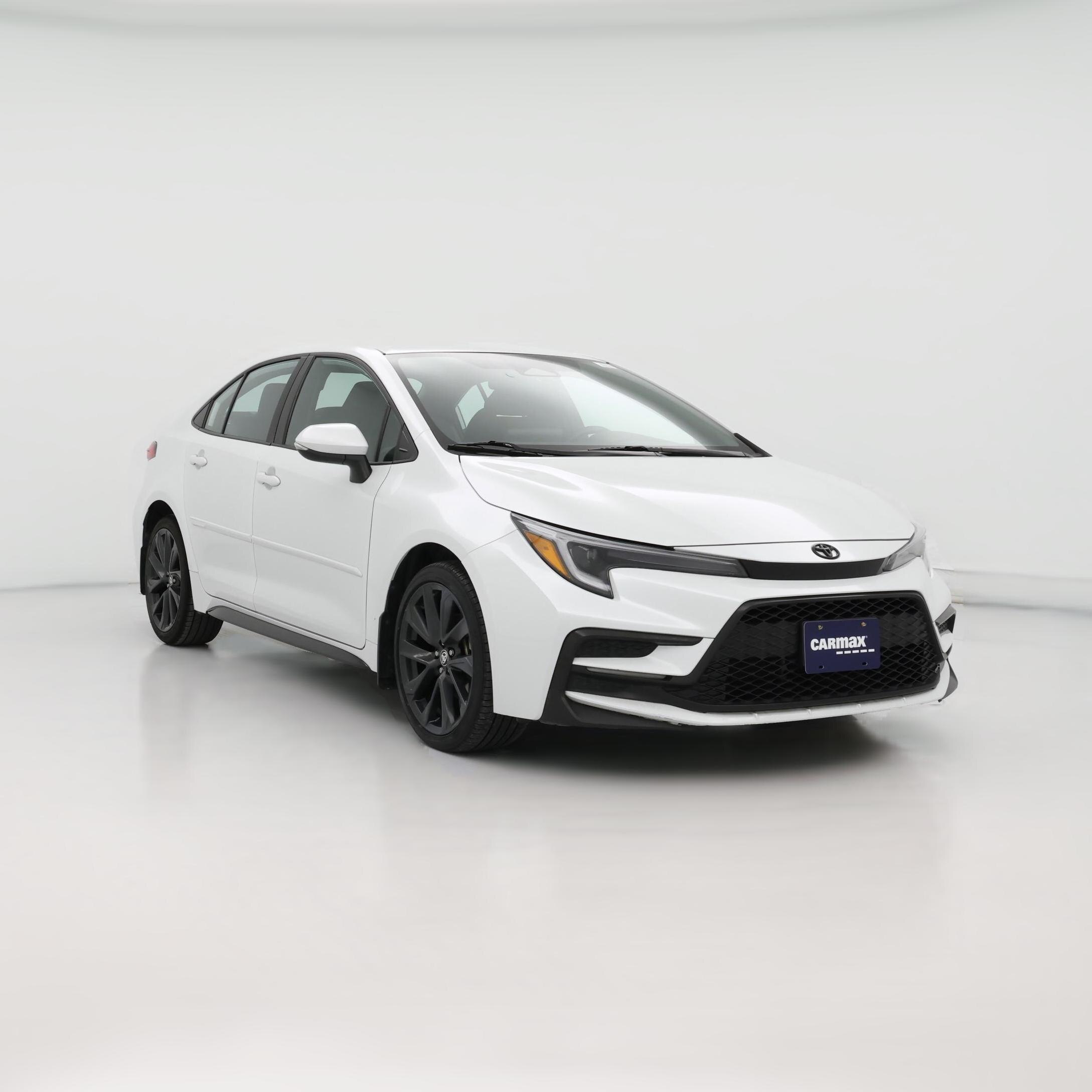 Thumbnail: 2023 Toyota Corolla - 1