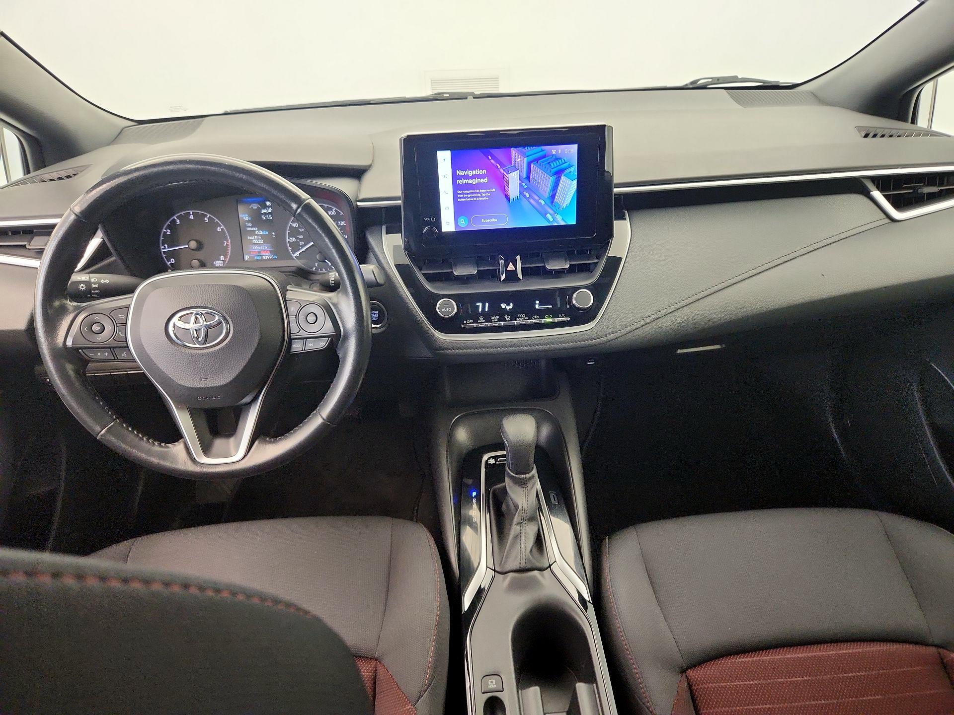 Thumbnail: 2023 Toyota Corolla - 9