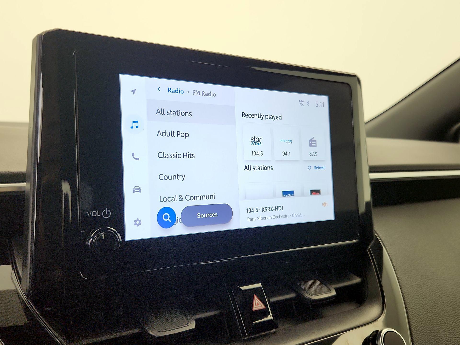 Thumbnail: 2023 Toyota Corolla - 15