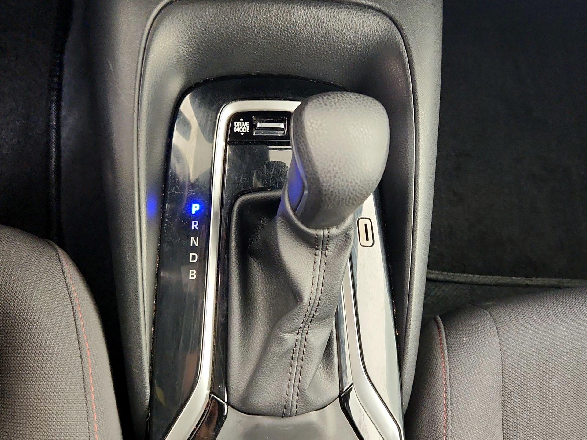 Thumbnail: 2023 Toyota Corolla - 17