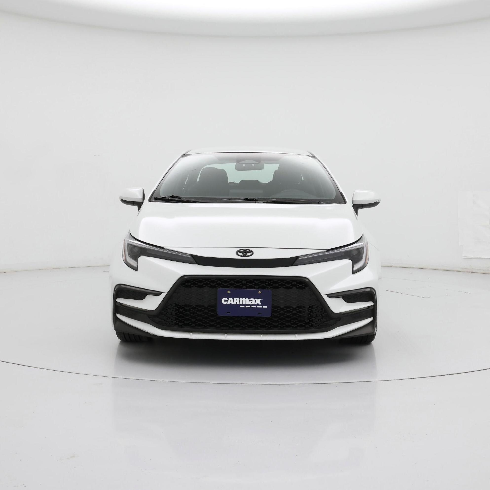 Thumbnail: 2023 Toyota Corolla - 5