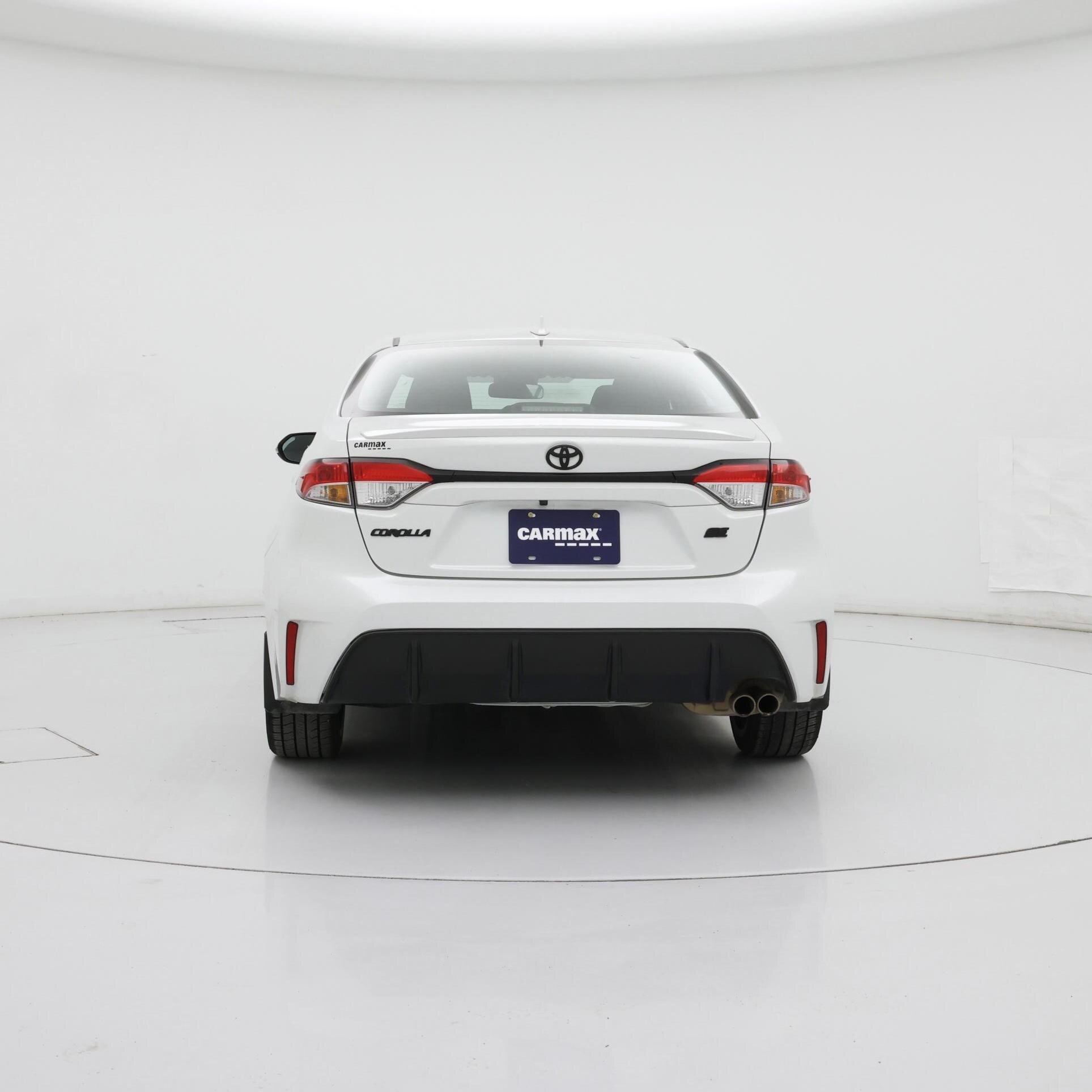 Thumbnail: 2023 Toyota Corolla - 6