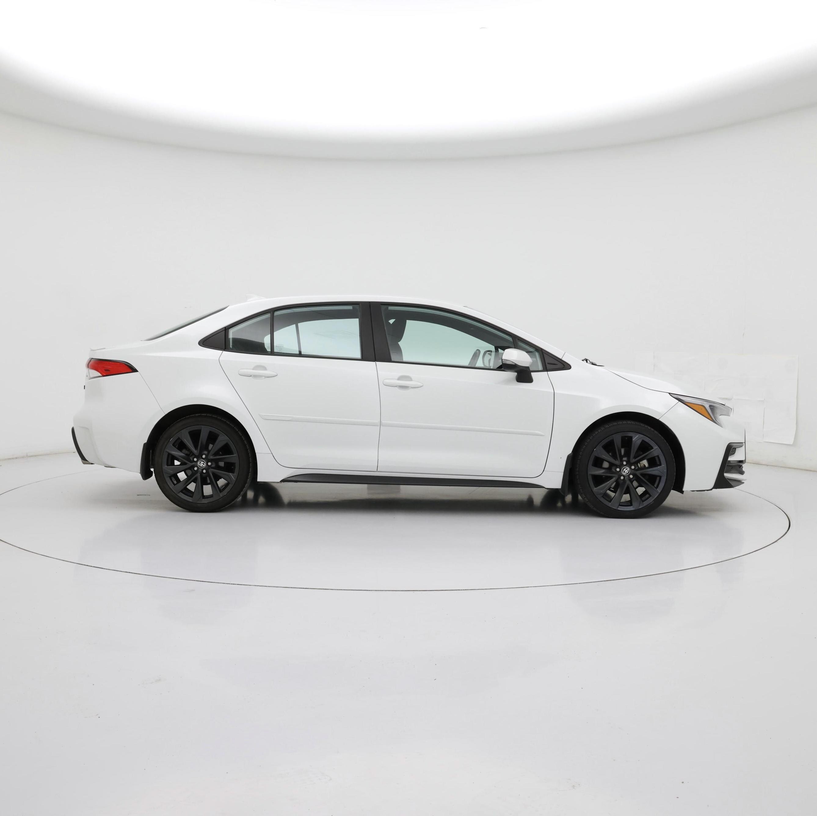 Thumbnail: 2023 Toyota Corolla - 7