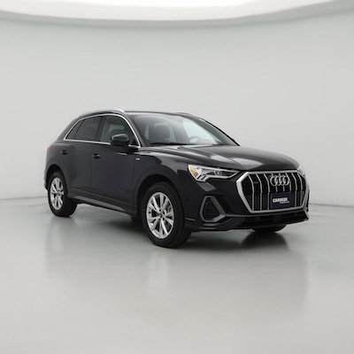 2023 Audi Q3 S-Line Premium