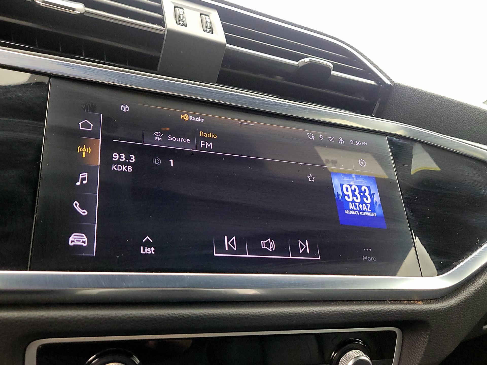 Thumbnail: 2023 Audi Q3 - 15