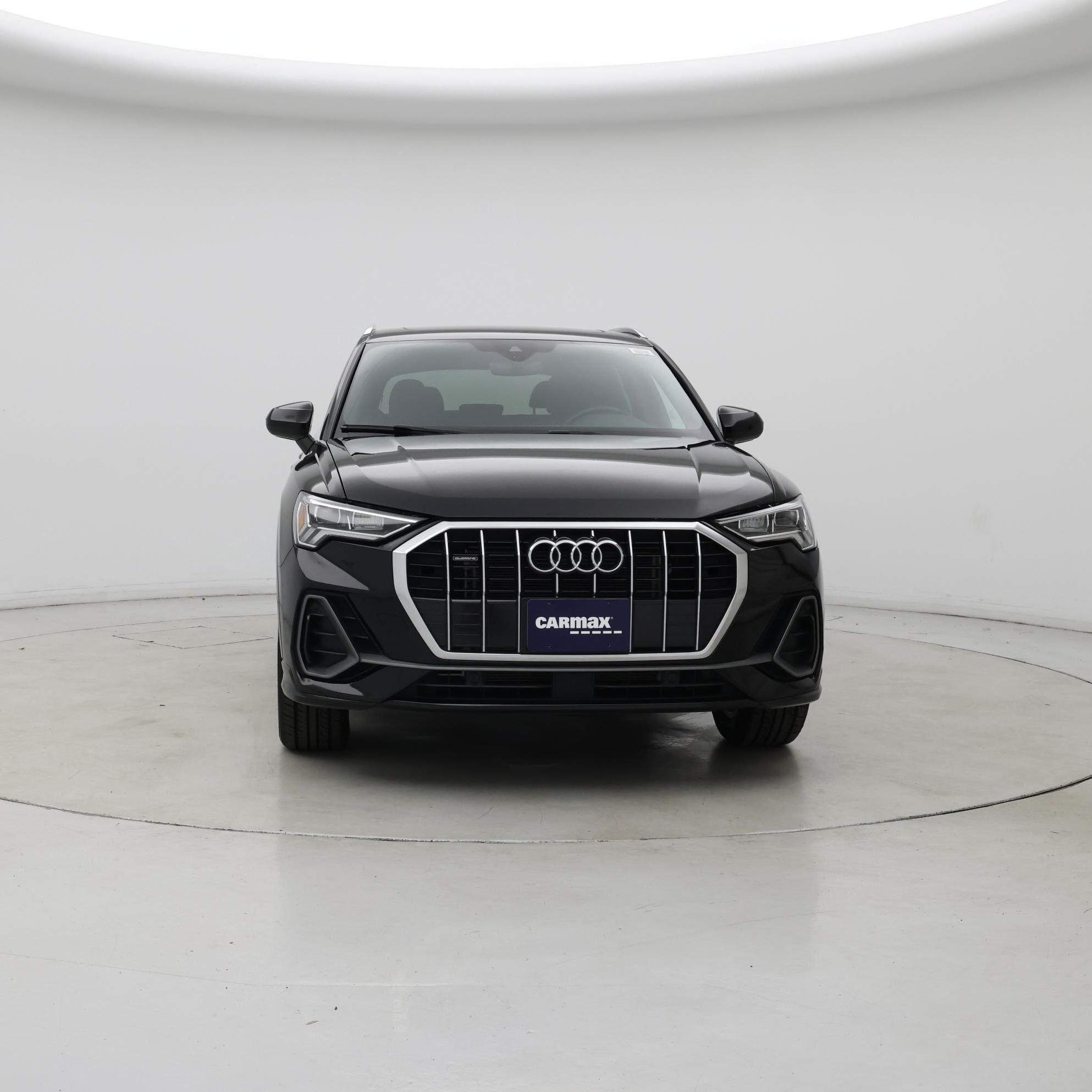 Thumbnail: 2023 Audi Q3 - 5