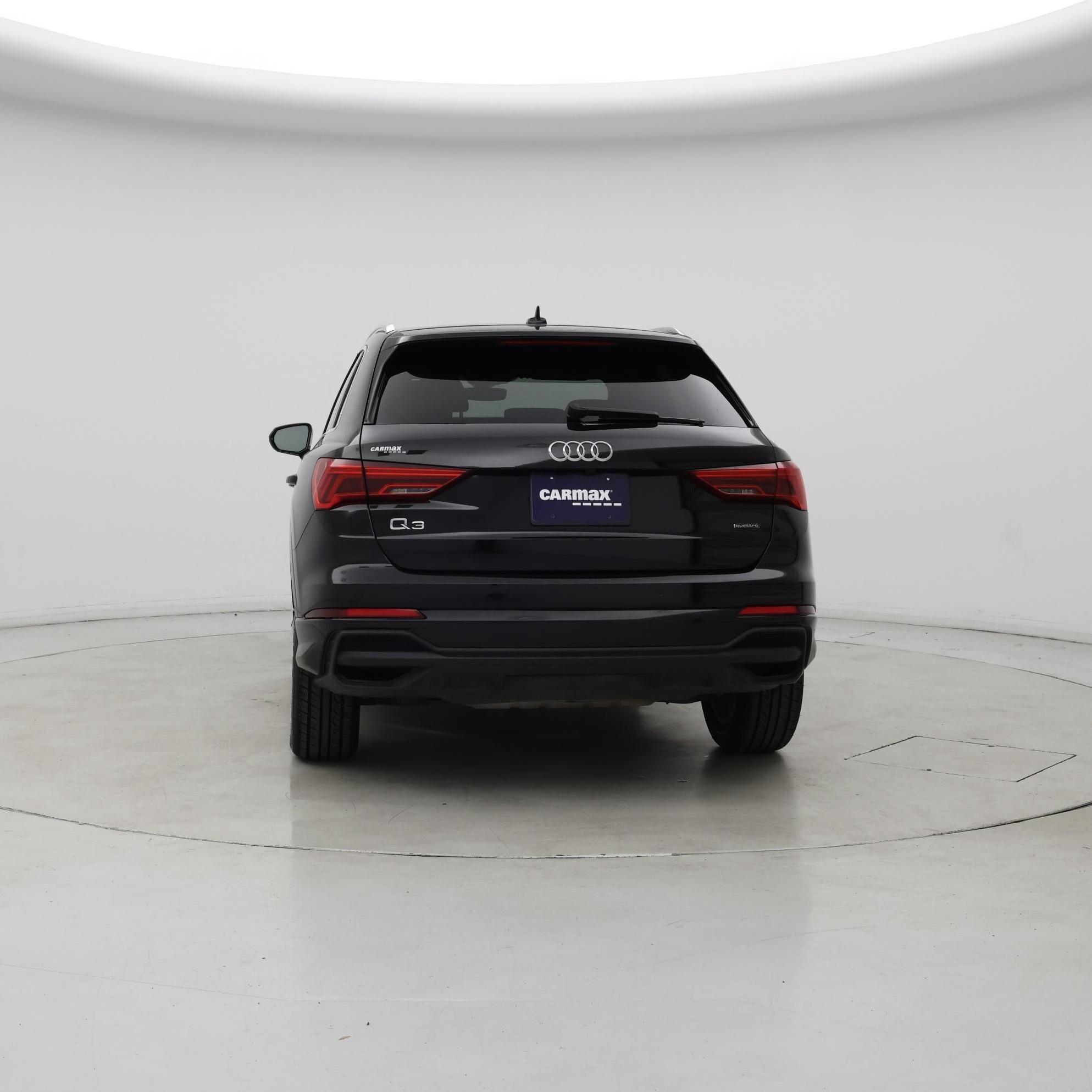 Thumbnail: 2023 Audi Q3 - 6