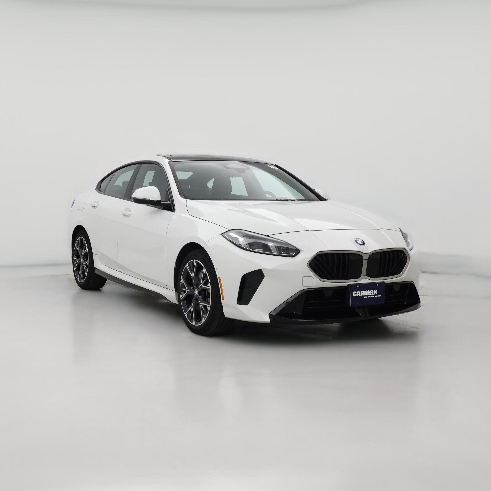 Thumbnail: 2025 BMW 2 Series - 1