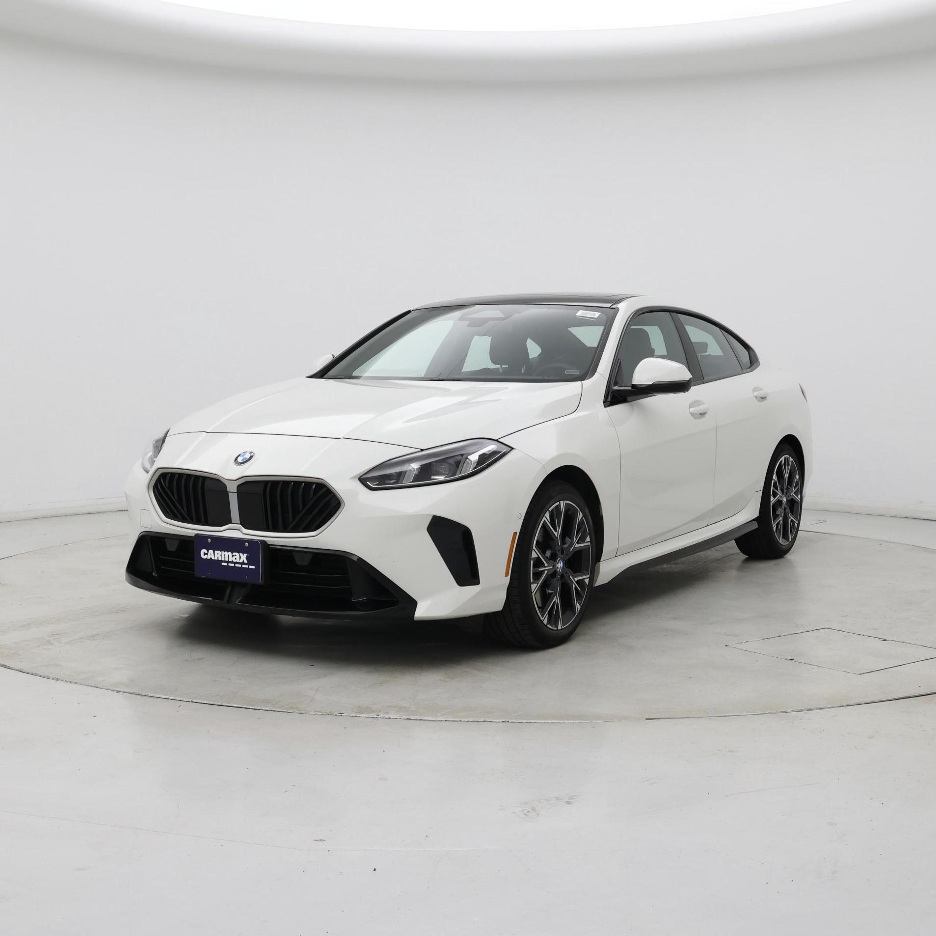 Thumbnail: 2025 BMW 2 Series - 4