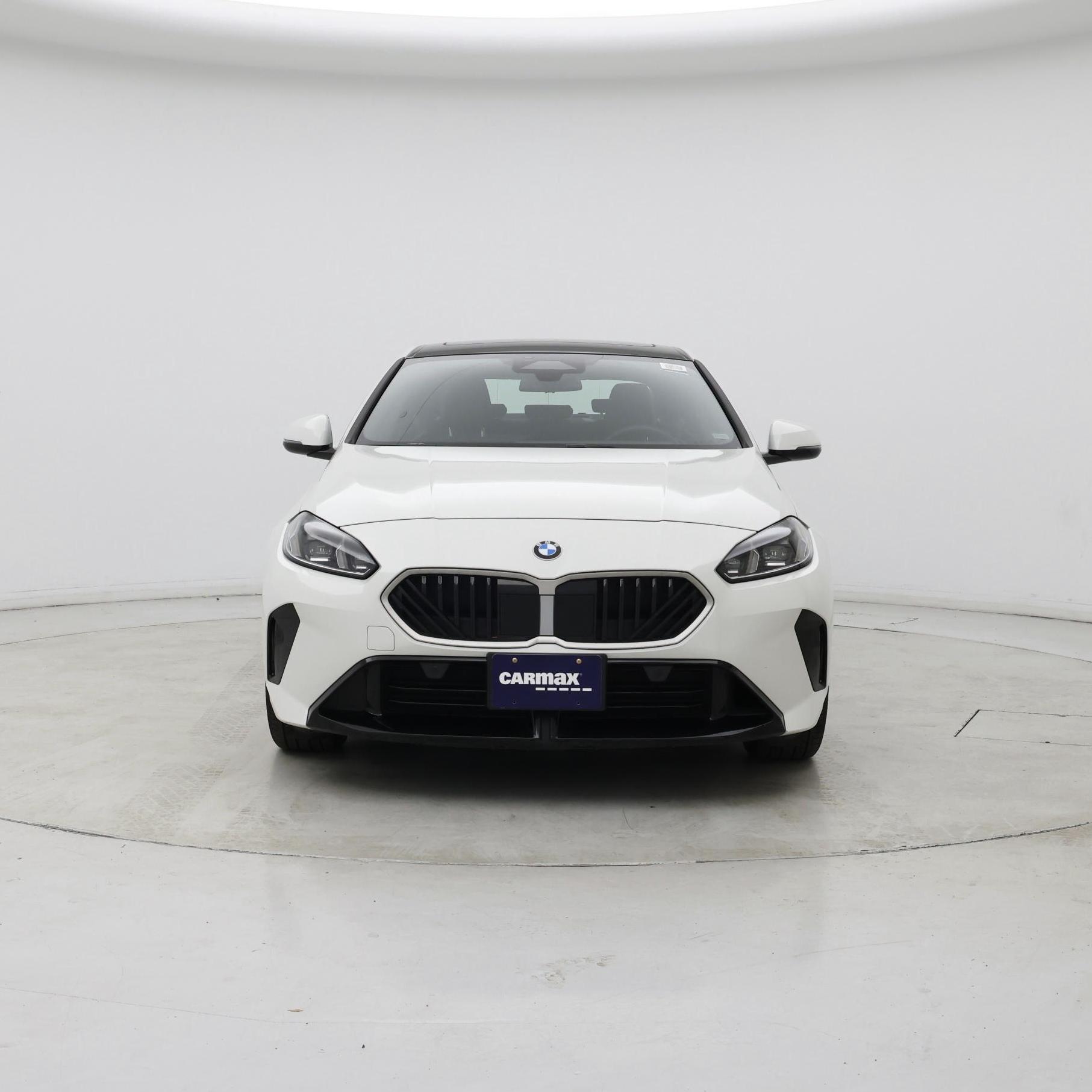 Thumbnail: 2025 BMW 2 Series - 5