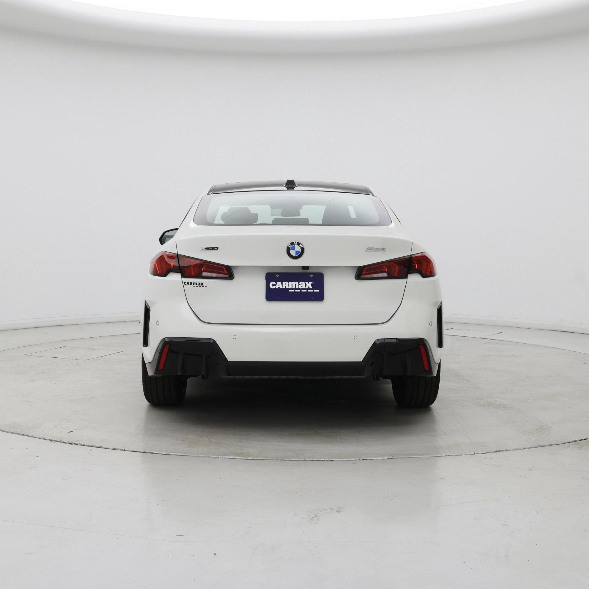 Thumbnail: 2025 BMW 2 Series - 6