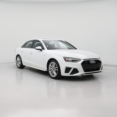 2024 Audi A4 S-Line Premium Plus