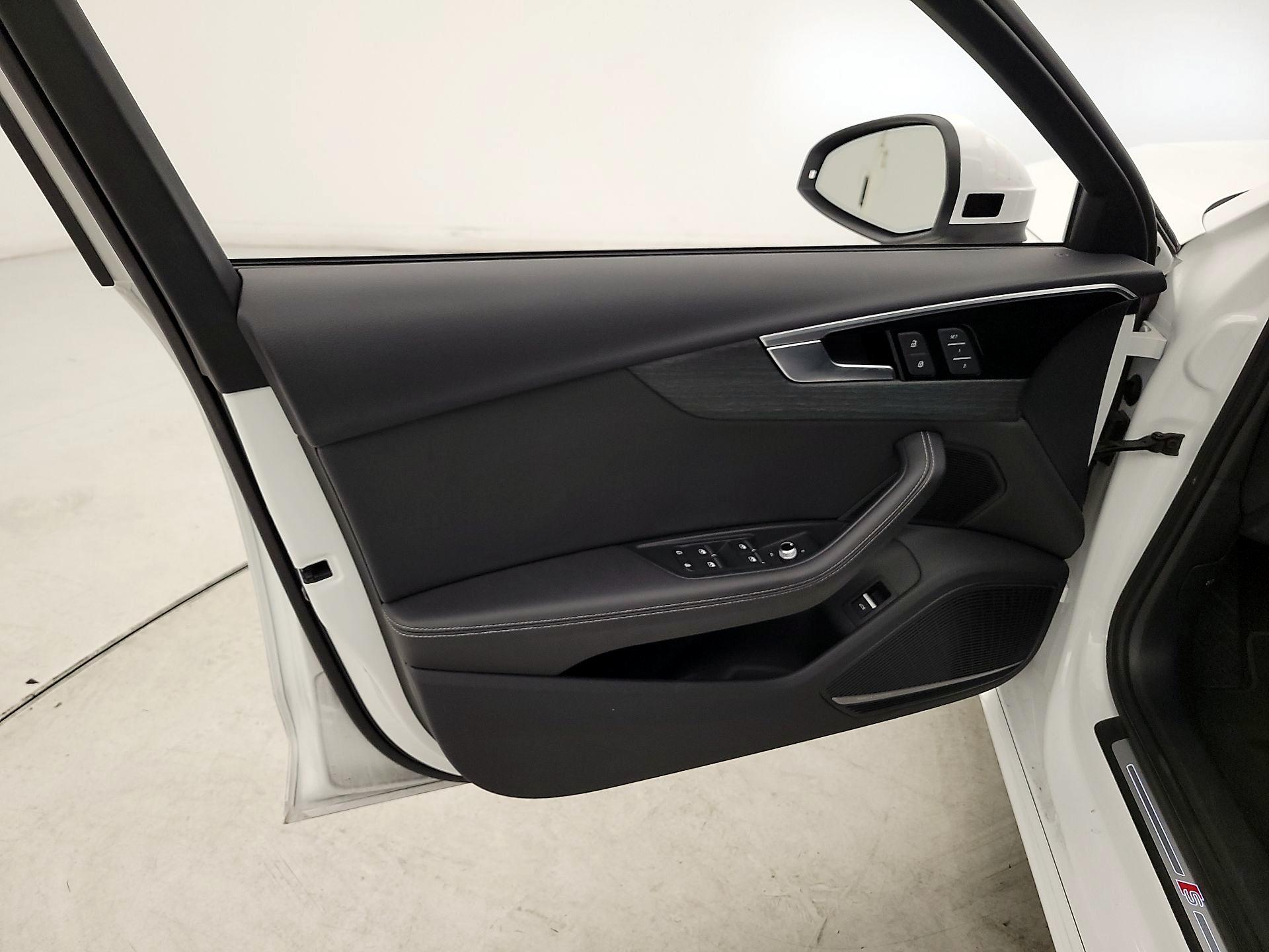 Thumbnail: 2024 Audi A4 - 12