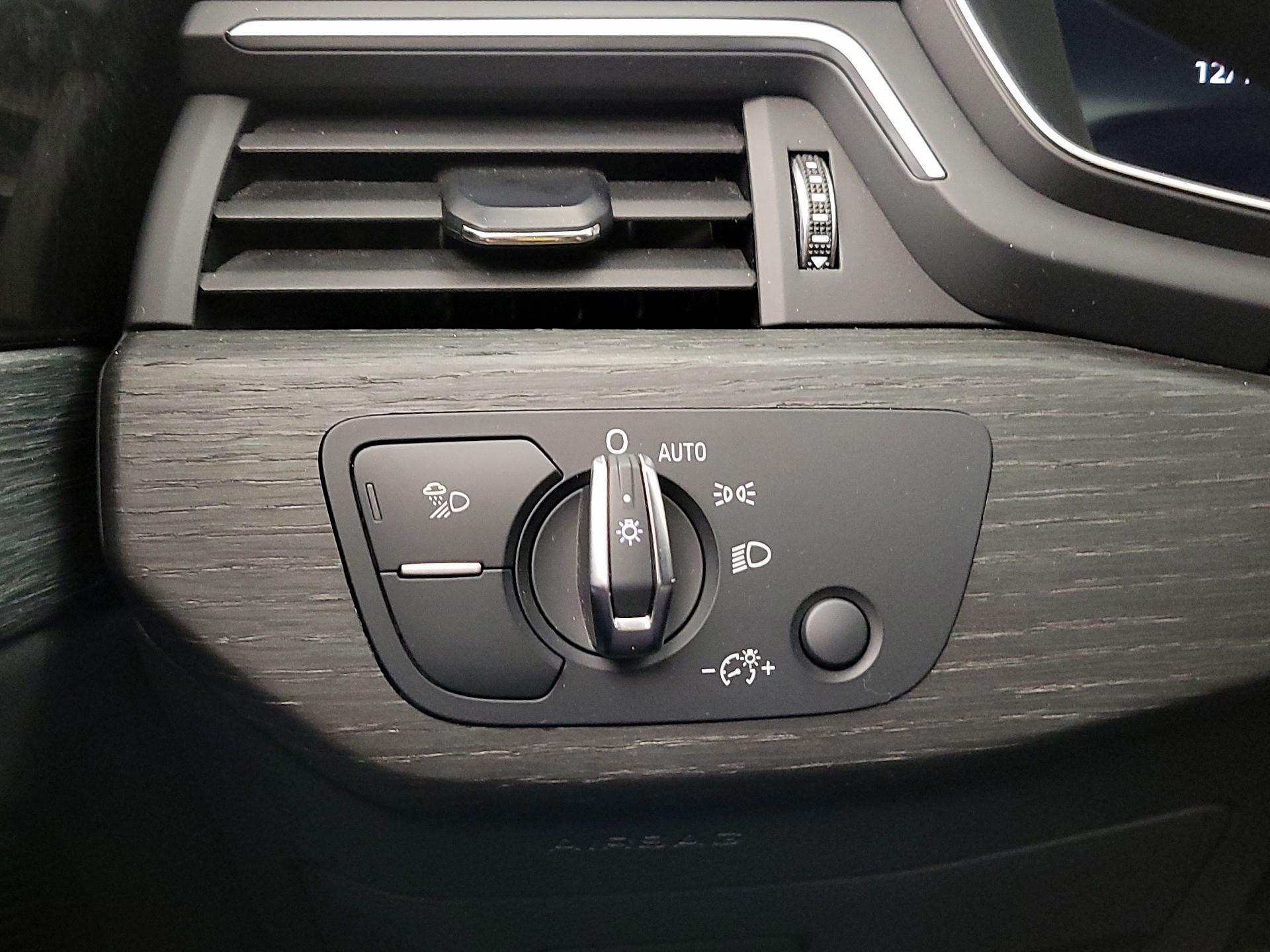 Thumbnail: 2024 Audi A4 - 13