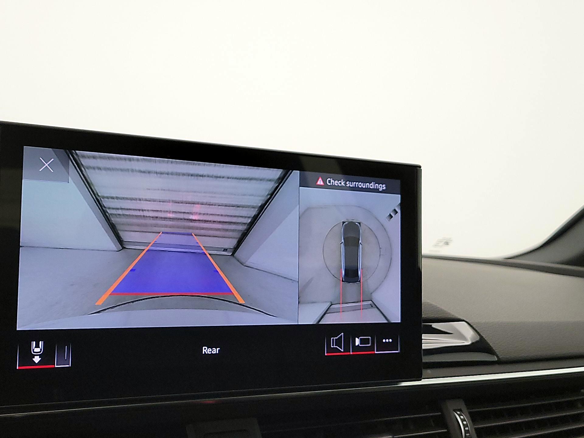 Thumbnail: 2024 Audi A4 - 14