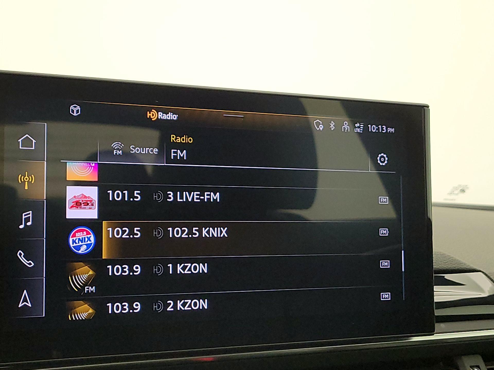 Thumbnail: 2024 Audi A4 - 15