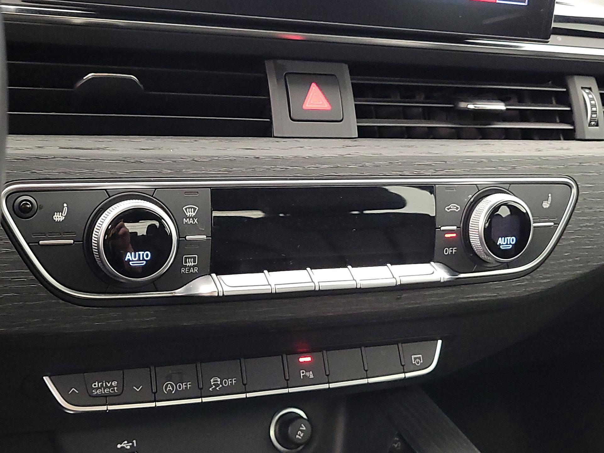 Thumbnail: 2024 Audi A4 - 16