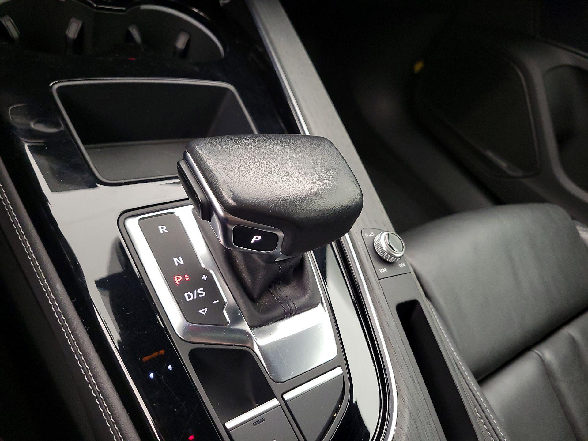 Thumbnail: 2024 Audi A4 - 17