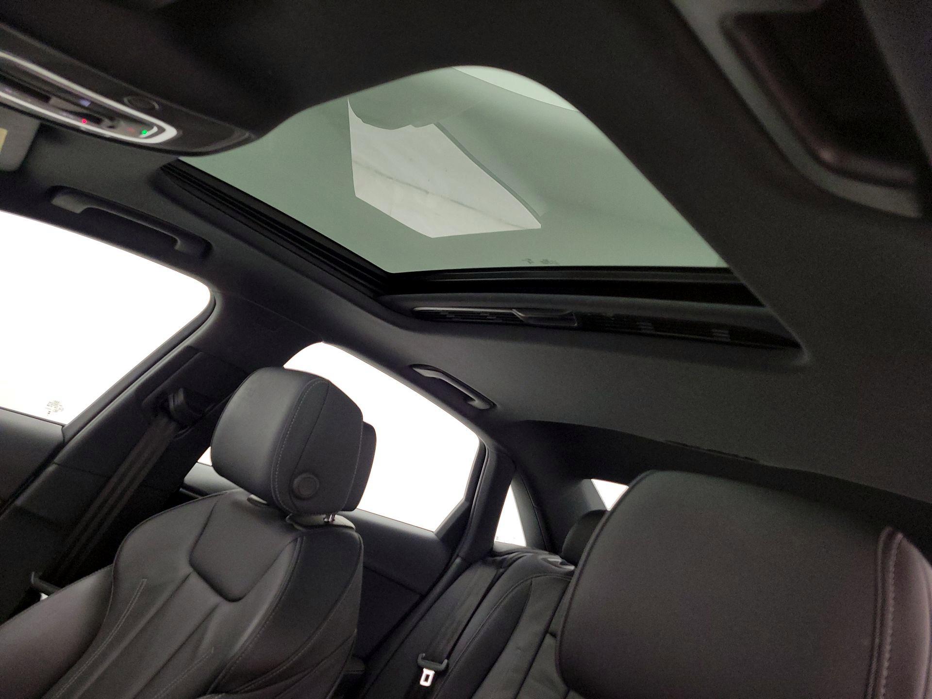 Thumbnail: 2024 Audi A4 - 19