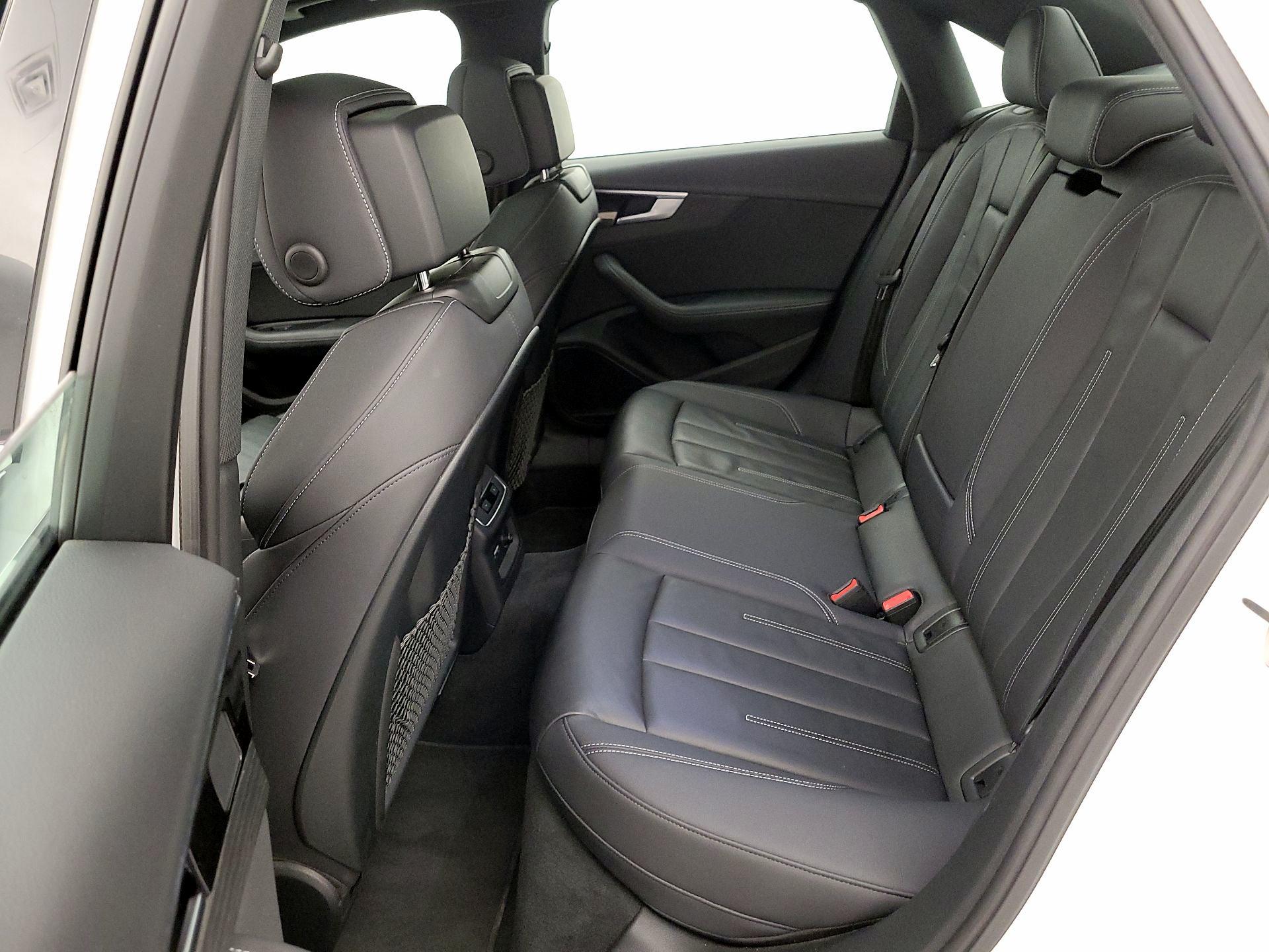 Thumbnail: 2024 Audi A4 - 20