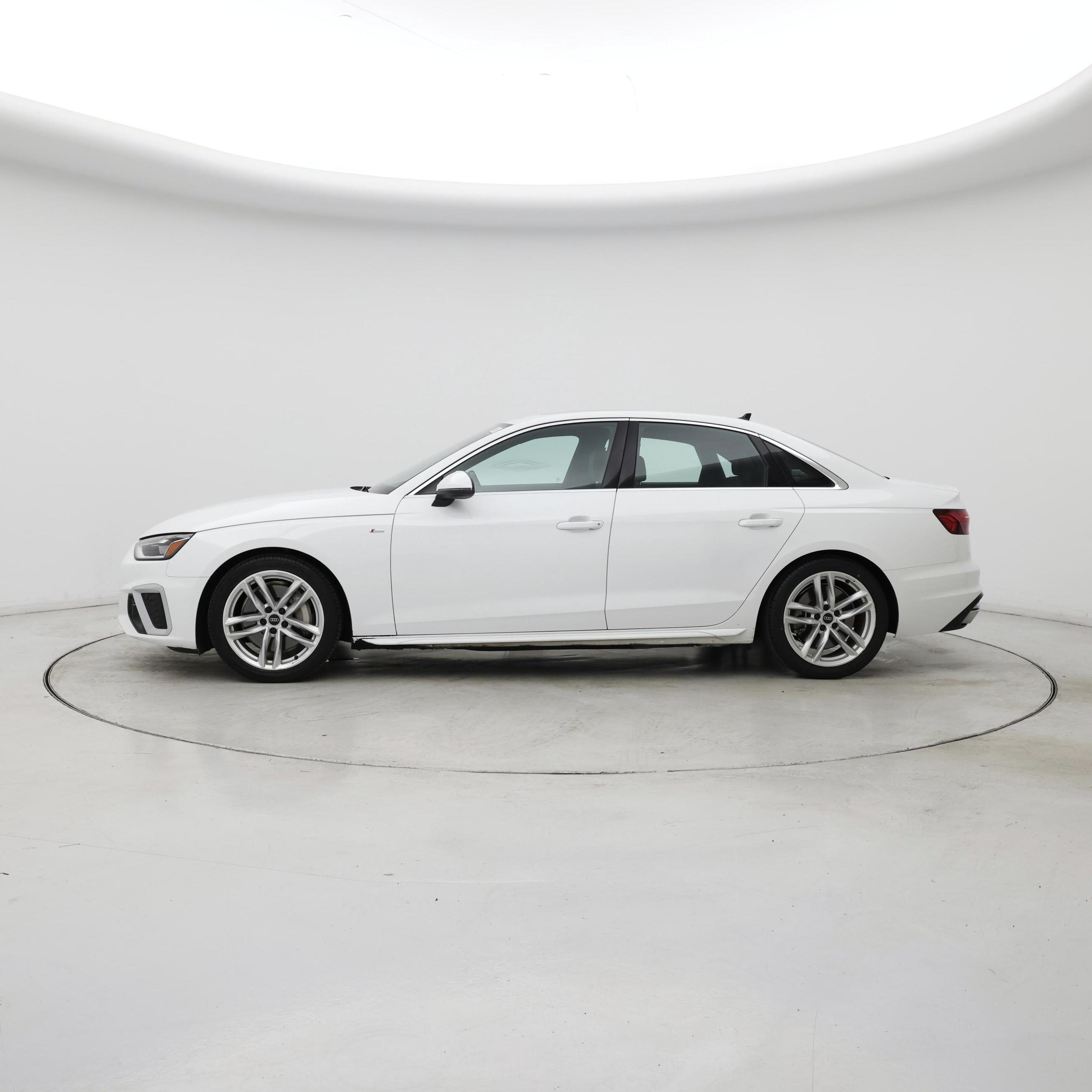 Thumbnail: 2024 Audi A4 - 3