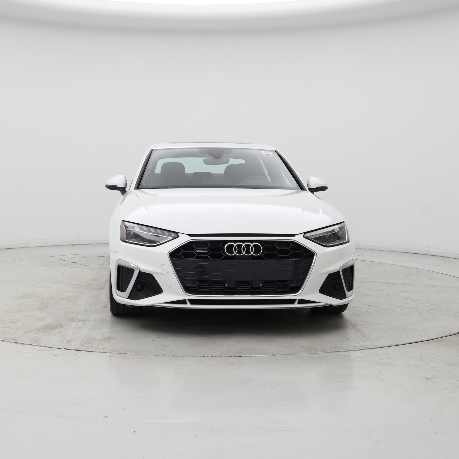 Thumbnail: 2024 Audi A4 - 5