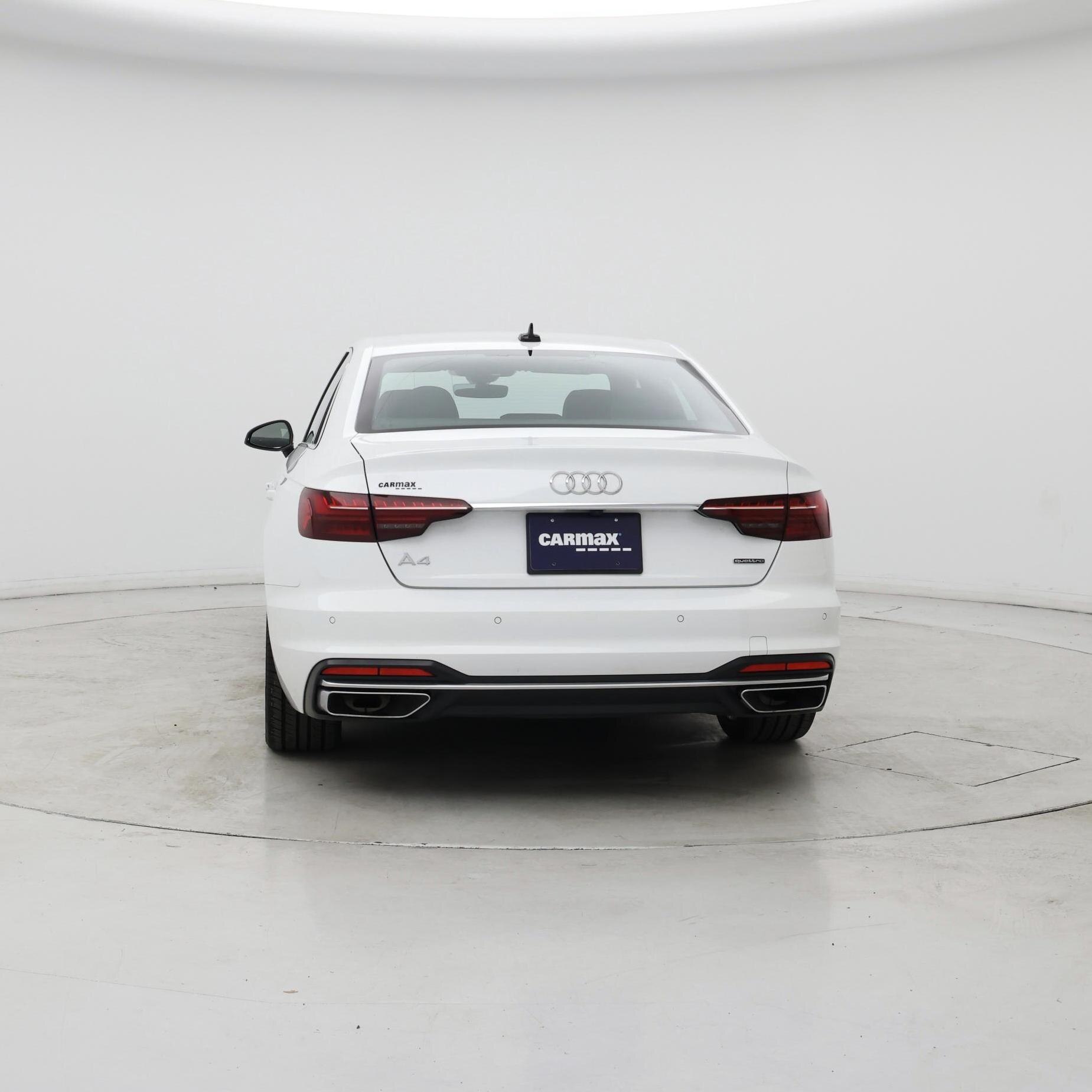 Thumbnail: 2024 Audi A4 - 6