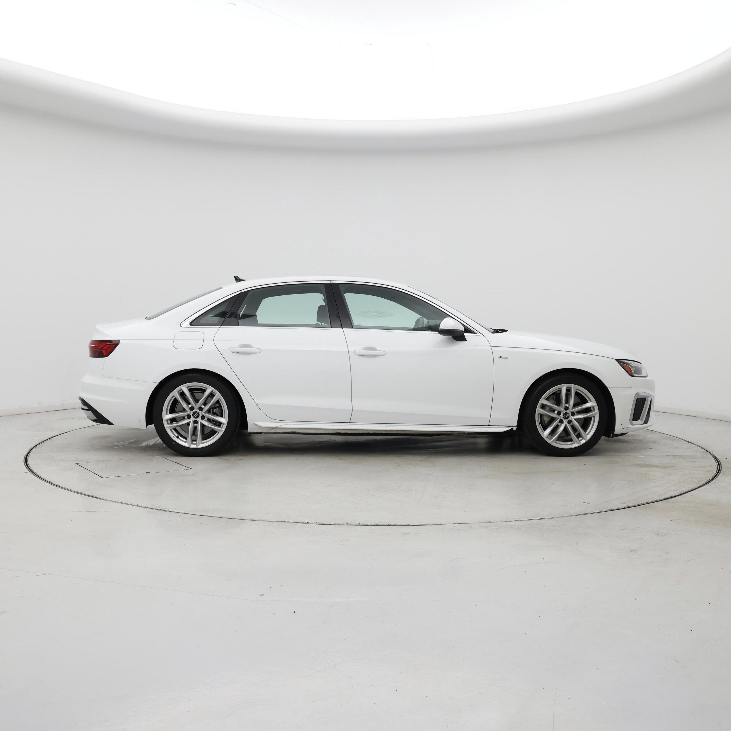 Thumbnail: 2024 Audi A4 - 7