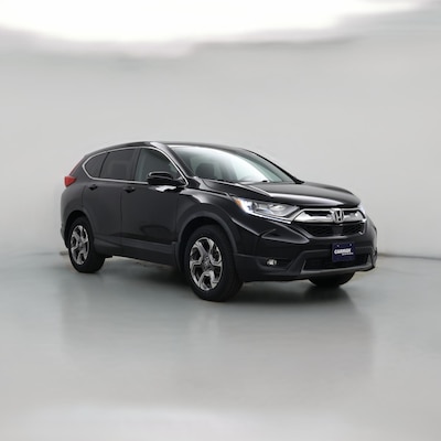 Picture of 2019 Honda CR-V EX-L with stock number 28256120