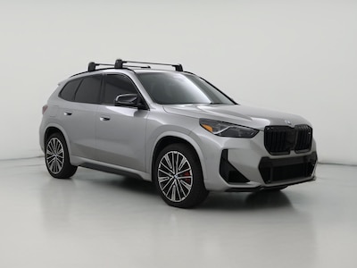 2024 BMW X1 M35i
