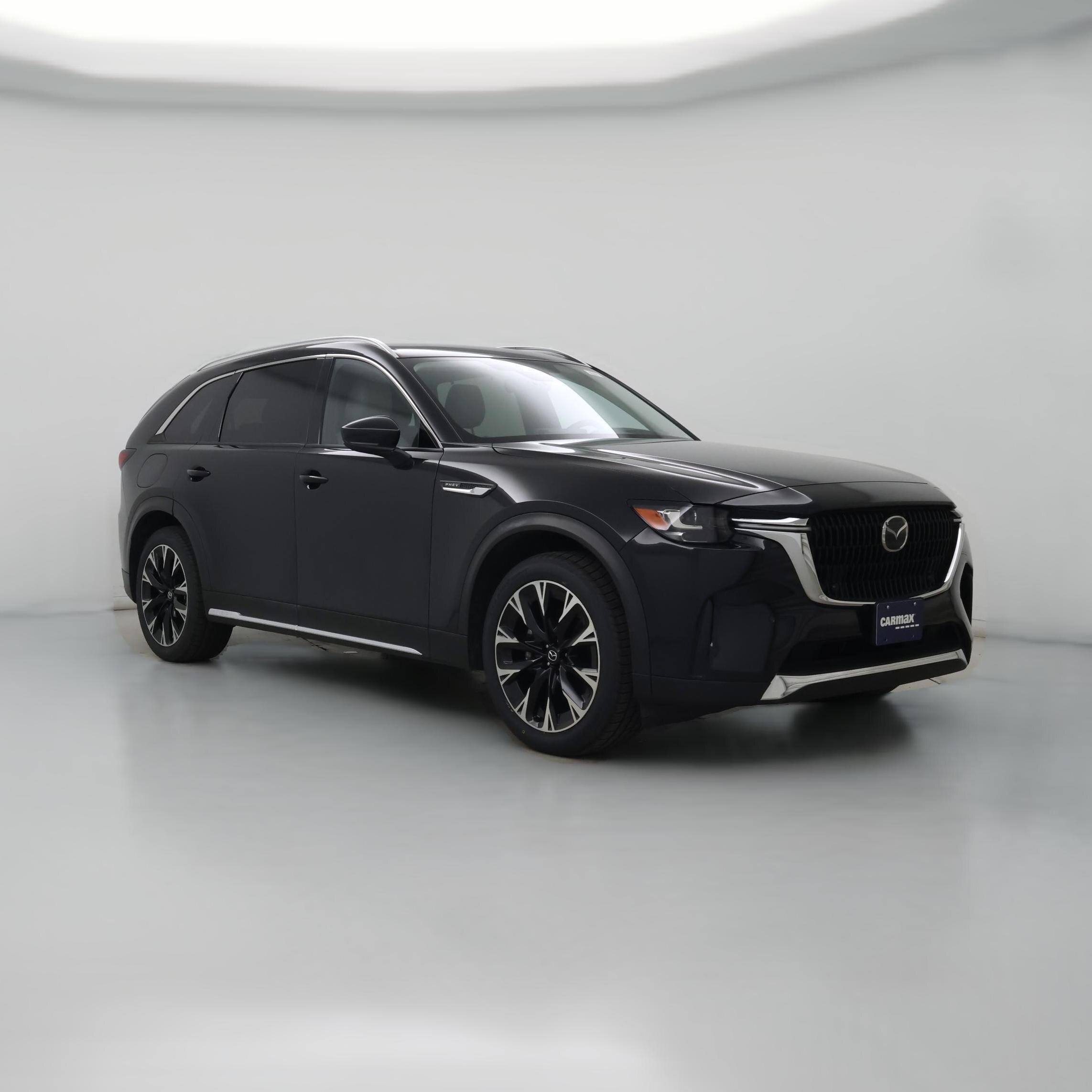Thumbnail: 2024 Mazda CX-90 - 1