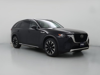 2024 Mazda CX-90 PHEV Premium