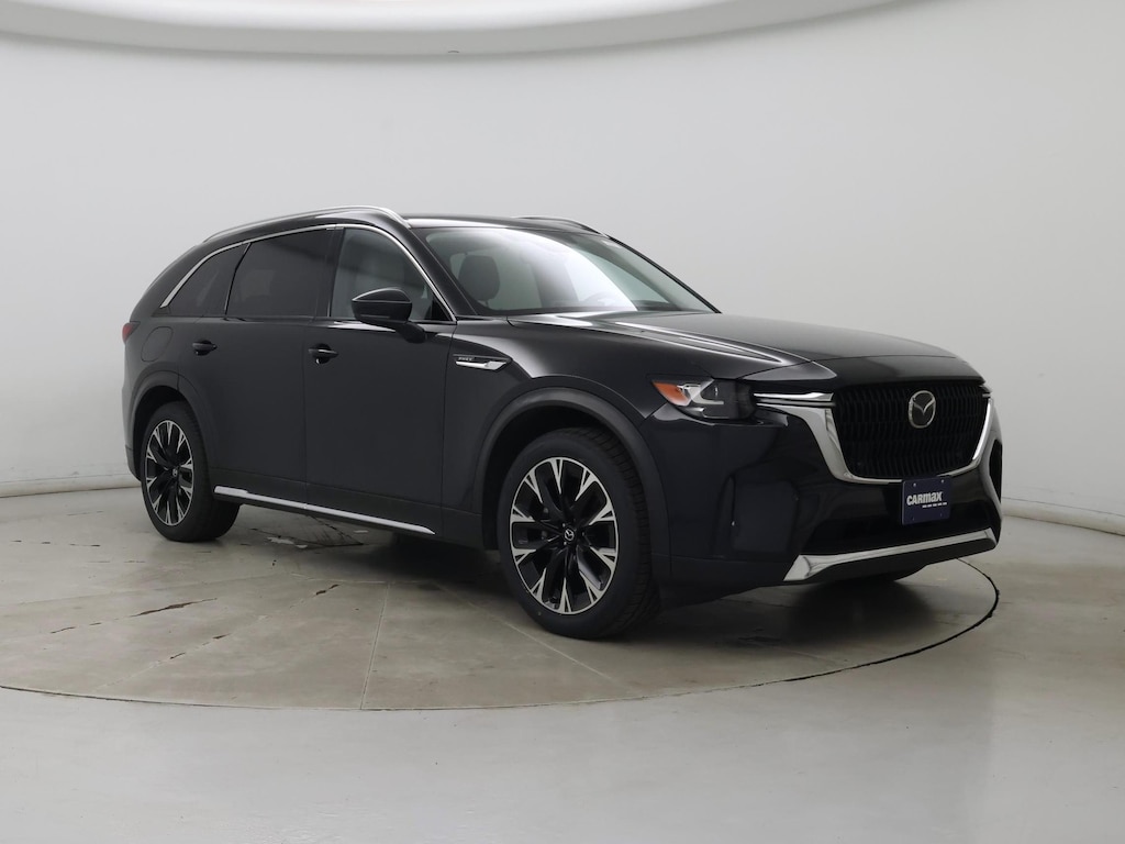 Mazda CX-90 PHEV Premium AWD