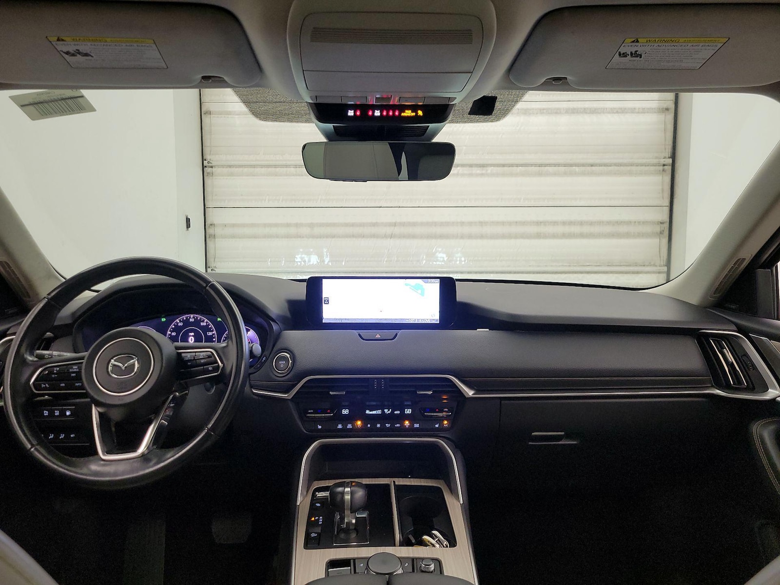 2024 Mazda CX-90 Premium Package - Photo 10