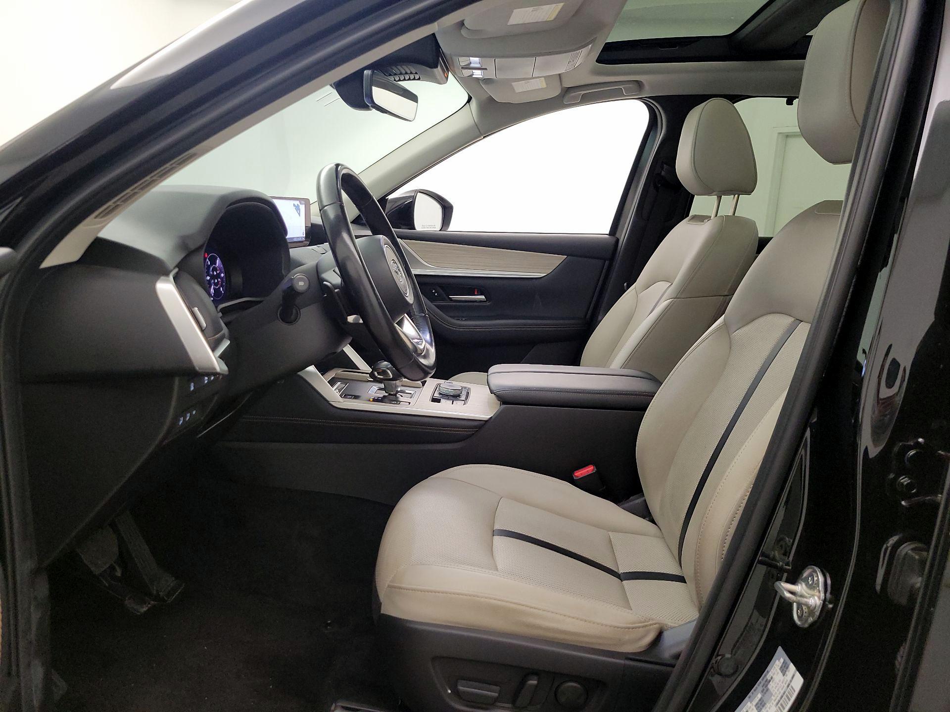 Thumbnail: 2024 Mazda CX-90 - 11